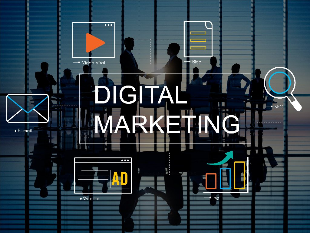 IA en Marketing Digital: Guía para Empresas | SmartGo360