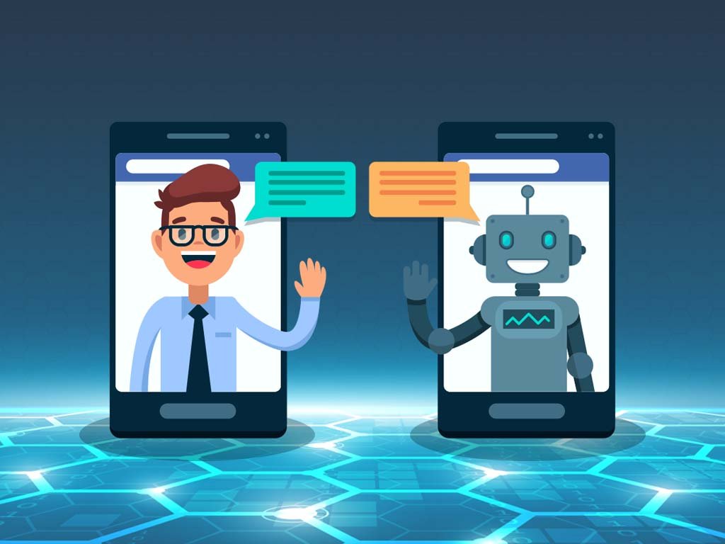 IA agentica vs. chatbots