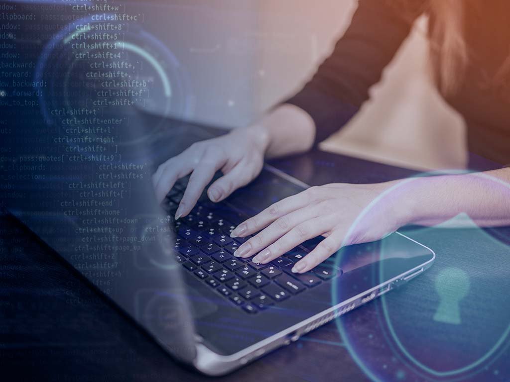 Seguridad empresarial